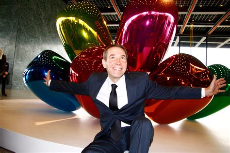 who is jeff koons